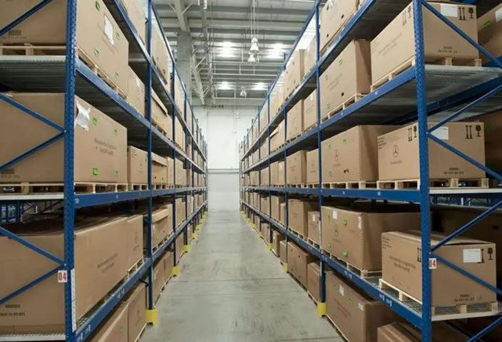 潮州到濠江区货物仓储
